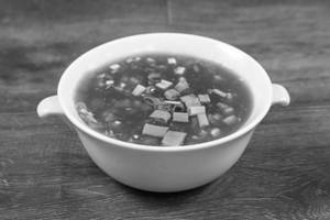 Vegetarian Hot & Sour Soup