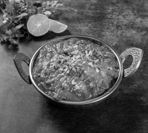 Chicken Kholapuri