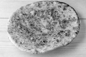 Cheese Naan