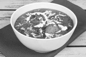 Mushroom Masala