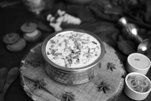 Methi Malai Matar