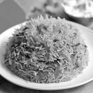 Biryani Rice