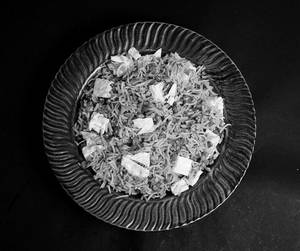 Egg Fried Rice