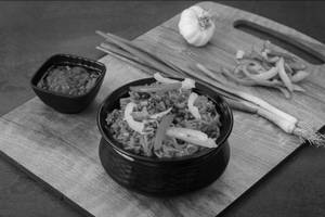 Shanghai Fried Rice