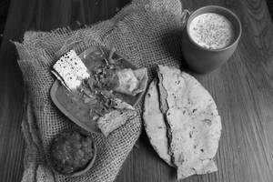 Bharela Papad [300 grams]