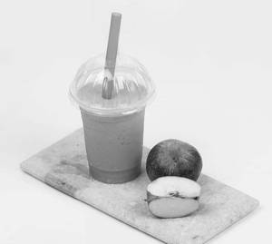 Apple Fruit Juice