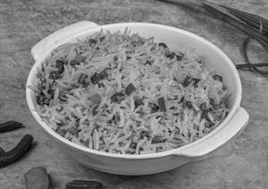 Veg Fried Rice