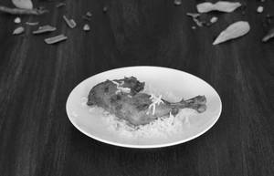 Extra Boti (chicken)