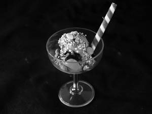 Chocolate Sundaes