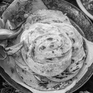 Parotta[1 Pc]