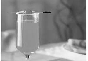Samba Lime Mocktail