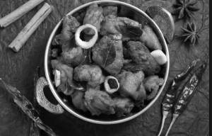 Chicken 65   