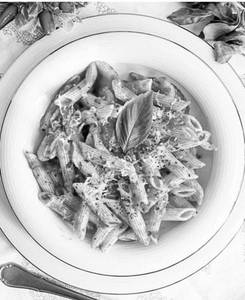 Arrabbiatta