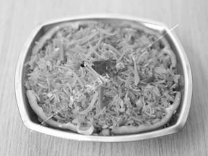 Schezwan Fried Rice