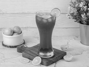 Peach Ice Tea