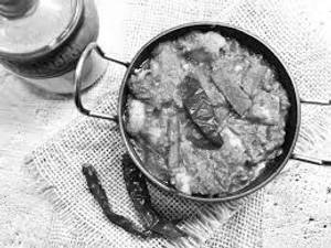 Veg Kolhapuri 