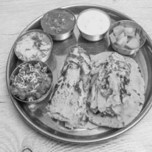 Special Thali