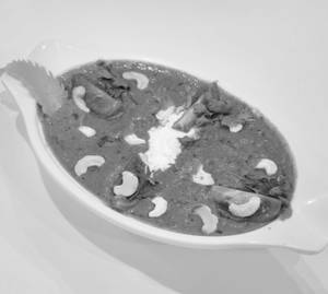 Cashew Curry