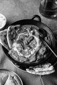 Chicken Butter Masala