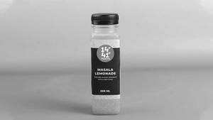 Masala Lemonade