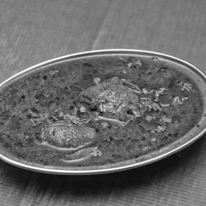 Baingan Kolhapuri