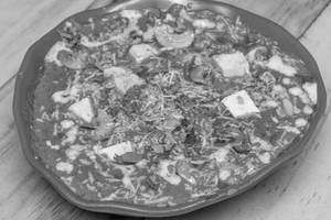 Paneer Kaju Masala