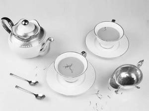 Masala Chai