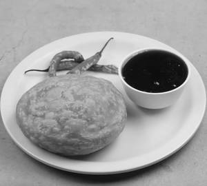 Jain Kachori
