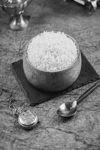 Plain Rice