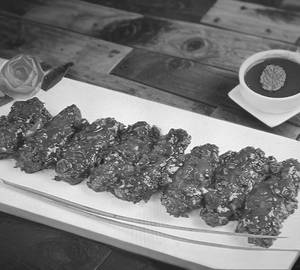 Wings Fry