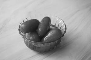 Juicy Gulab Jamun