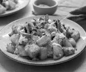 Aloo chat