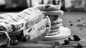 Salt Cookies (180 gms)