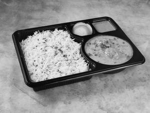 Kadhi Rice