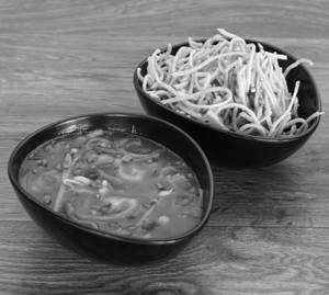 Veg Chopsuey