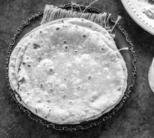 Tawa Roti
