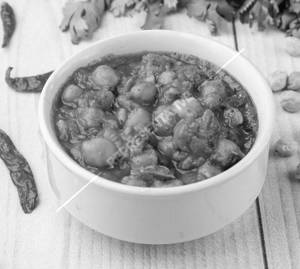 Channa Masala
