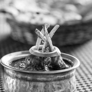 Mutton Roganjosh
