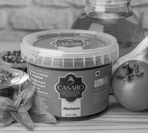 Marinara (200 Grams)