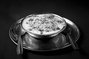 Dahi Vada