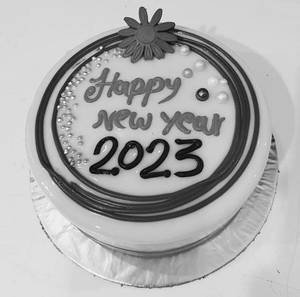 New Year Special [500 Gms]
