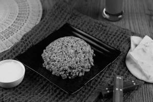 Egg Bhurji