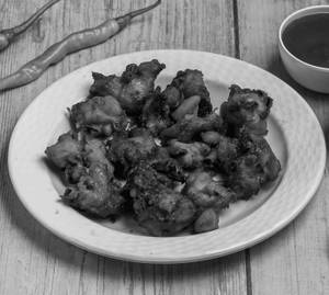 Chicken Pakora