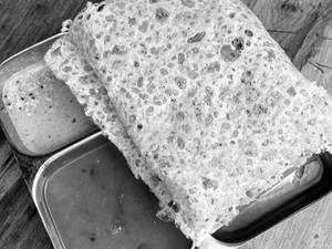 Rawa Onion Plain Dosa