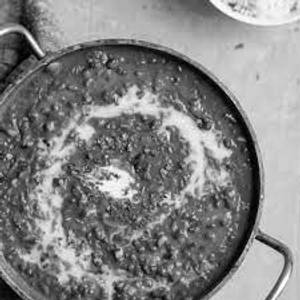 Dal  Urad Rajma