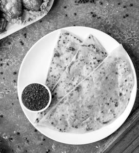Paneer Paratha