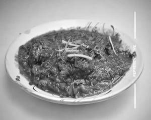 Keema Mutton