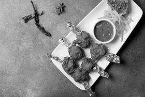 Chicken Lollipop Masala Dry