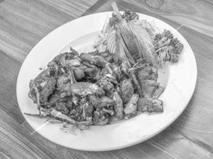 Chilli Chicken