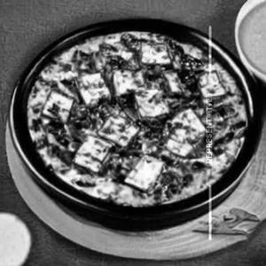 Methi Paneer